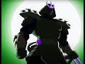 Shredder AMV [RU]