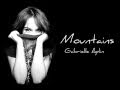 Mountains - Gabrielle Aplin