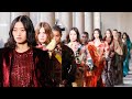 ETRO Woman Fall Winter 22 Fashion Show