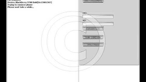 How to Unlock 0 MEP With NCK Box or NCK Dongle