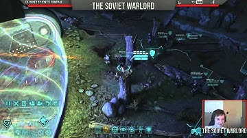 XCOM (Long War) - Intense Firefight