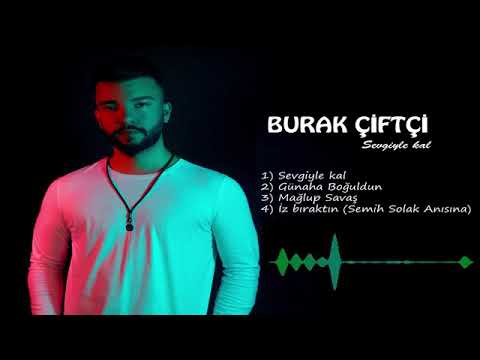 Burak Çiftçi   Mağlup Savaş