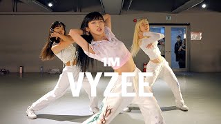 SOPHIE - VYZEE \/ Redy Choreography