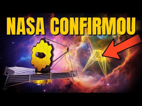 CIENTISTAS EM PÂNICO!