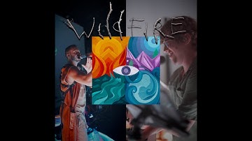 Wildfire EP Release Party Recap Video (July 20th, 2024)