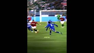 Young Ronaldo Vs Al Hilal