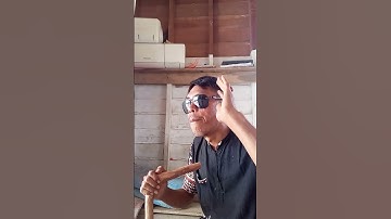 Thumbnail of Sapafans #cover #komedi #lucu #music #storywa #ngakak #sorot #fypシ゚viral #funny