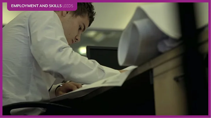 Apprenticeships -- delivering for businesses in Leeds