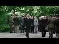 Хроника Тегеранской конференции. Сталин. Меч Георга VI.