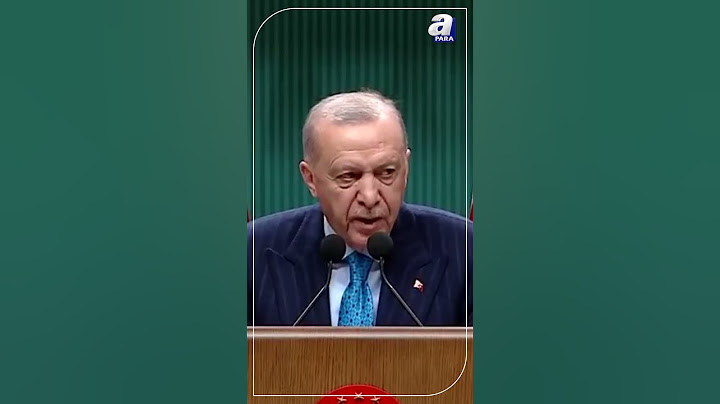 Başkan Erdoğan'dan İsrail'e Sert Tepki #shorts
