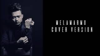 Melamarmu by Badai Romantic Project_ cover by Ramles Walter