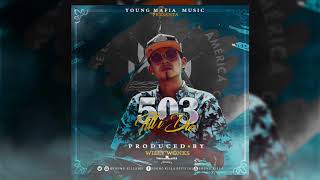 Young Killa -  503 Till i Die