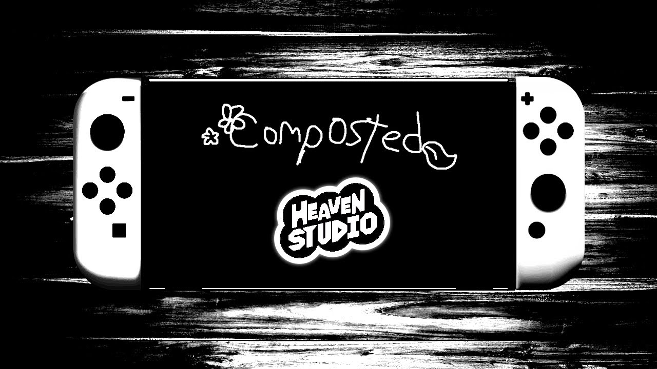 Composted - Heaven Studio | Executable Mania OST