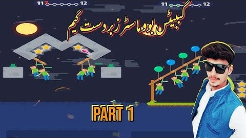 Gibbets: Bow Master Walkthrough Part 1 Android iOS Gameplay HD 2022