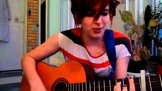 cover of Regina Spektor-Us