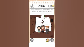 Brain Test 3 Level 273 Walkthrough