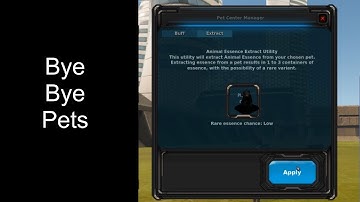 What To Do With Unwanted Strongbox Items? (Entropia Universe)