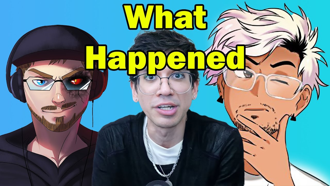 What Happened to Edwin?