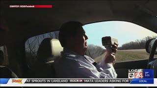 DeSoto County Sheriff Hopes To Get Radar To Put The Brakes On Speeding