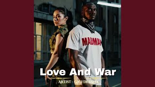 Download Lagu Love And War MP3 Download Lagu Love And War MP3