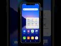 Samsung  Assistant Menu | Mobile Screen पर Magic Button चालू करें!
