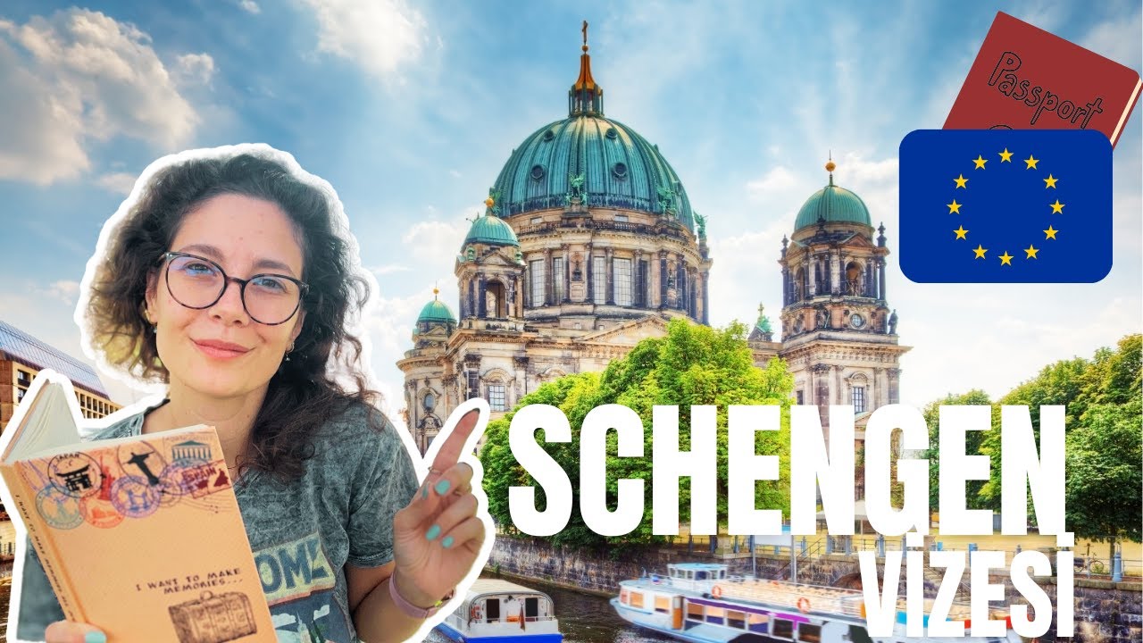 🇪🇺 SCHENGEN VİZESİ İÇİN REHBER: Başvuru Sürecim ve Sık Sorulan Sorular