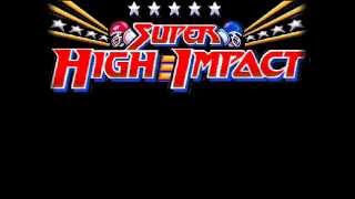 Super High Impact Arcade Soundtrack - The Alan Parsons Project - Sirius
