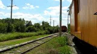 Re: Unloading Railroad Ties - Getting Started