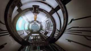 DMU Game Art Student Showreel 2015