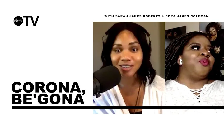 Corona, BeGona with Cora Jakes Coleman