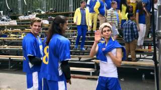 "Did I Mention" Dance | Rotten to the Choreography | Descendants