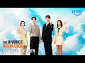 Divorce Insurance - Official Teaser | Prime Video