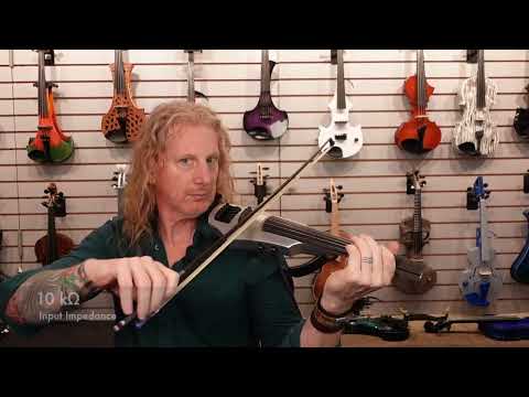 How Do I Know If I Need A Preamp on My Violin?