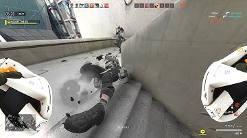 Automatically Returned [Dirty Bomb/Extraction Live Comm #554]