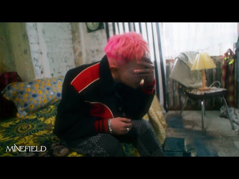 Vapo (허원혁) - Gone (Feat. 로꼬 (Loco)) [Official Music Video]