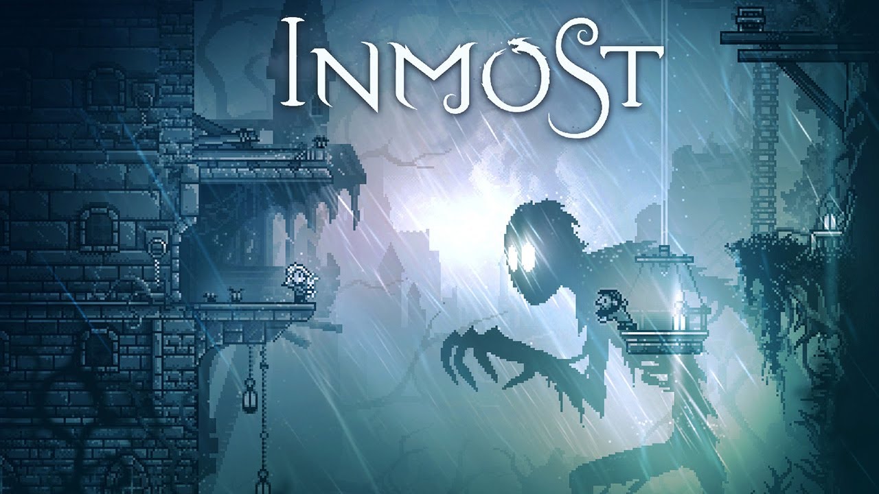 INMOST / Full Gameplay / No Commentary / HYPNO GAME