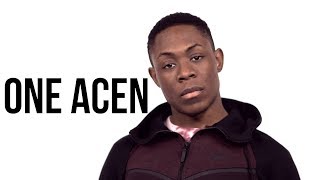 One Acen How I Got Into The Music Industry My Introspection Part 2 Youtube