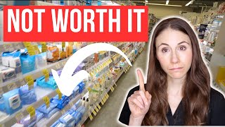 Drugstore Skincare NOT WORTH THE PRICE