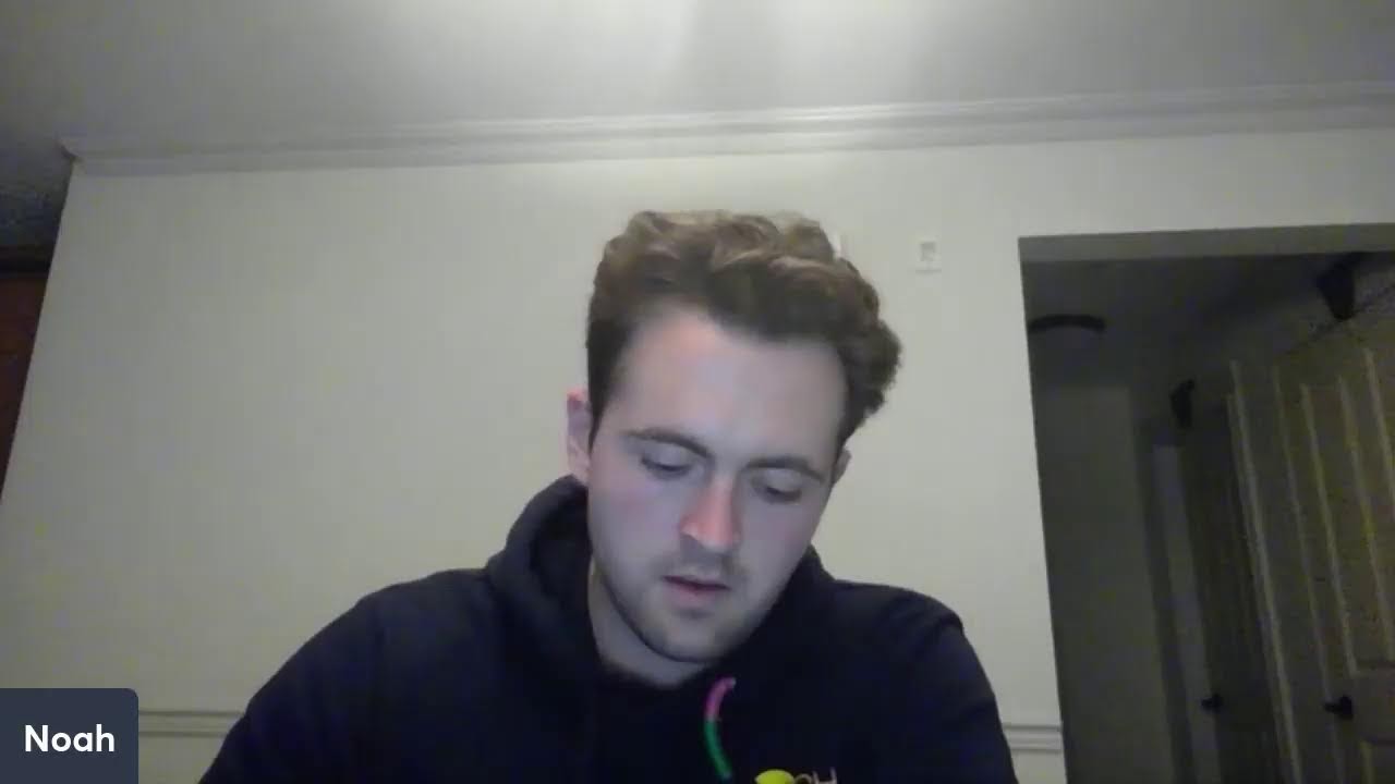 Rory Choke, Oilers Have Life + Headlines