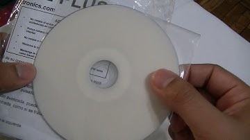 Placa ROF Puzzle Plus