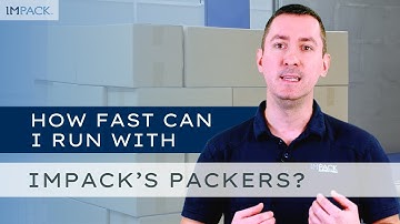 ⚡️📦Boost Your Production: A Guide to IMPACK