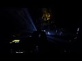 The Cycle/The Spiral: Time to Go Down Slowly - Algiers (live in Athens)