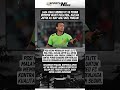 LAGA FINAL! Borneo FC vs Persib Dipimpin Wasit Malaysia, Razlan Joffri Ali Siap Adili Duel Puncak!