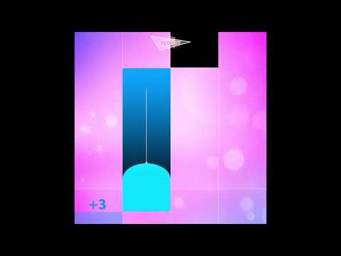 piano ピアノタイル３　新