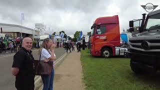 LGV Trainers at Road Transport Expo 2023 by LGV Trainers Ltd 293 views 10 months ago 5 minutes