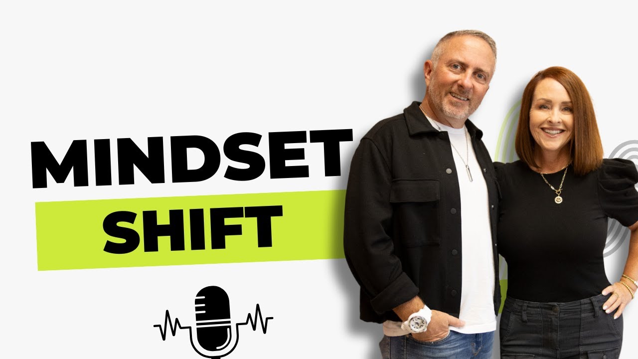 Mindset Shift - YouTube
