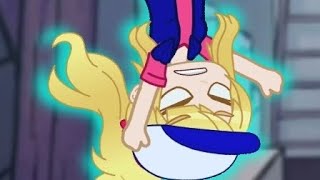 Basically Mabel Pacifica Reversefalls Lipsync Attempt