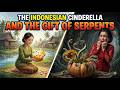 LILY & SHALLOT – Bawang Merah Bawang Putih (Official Folklore Music Video) [ENG/ID SUB]