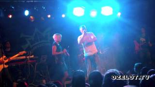 Mono &amp; Nikitaman - &quot;Superstar&quot; (LIVE) Unter Freunden Tour 2011