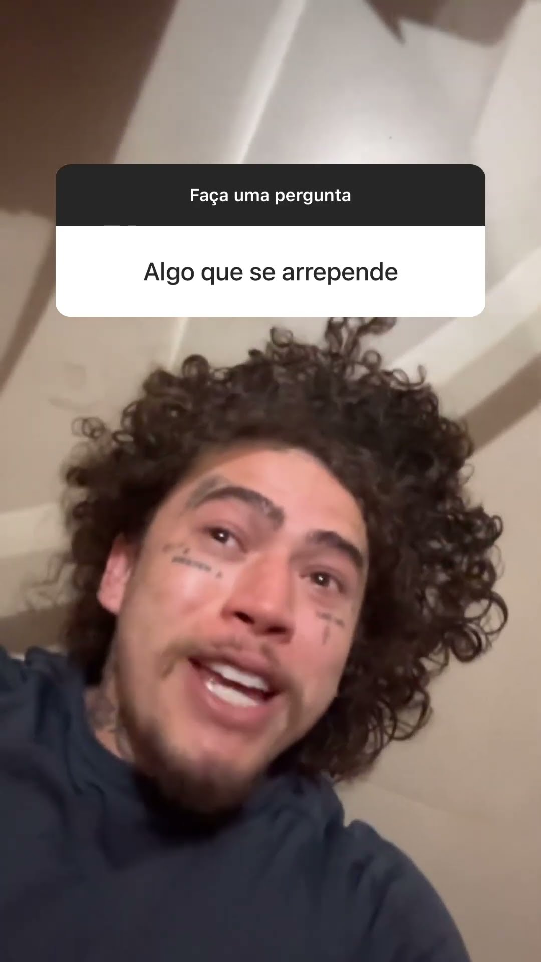 Eu já me arrependi   #whinderssonunes #braziliancomedian #comedia